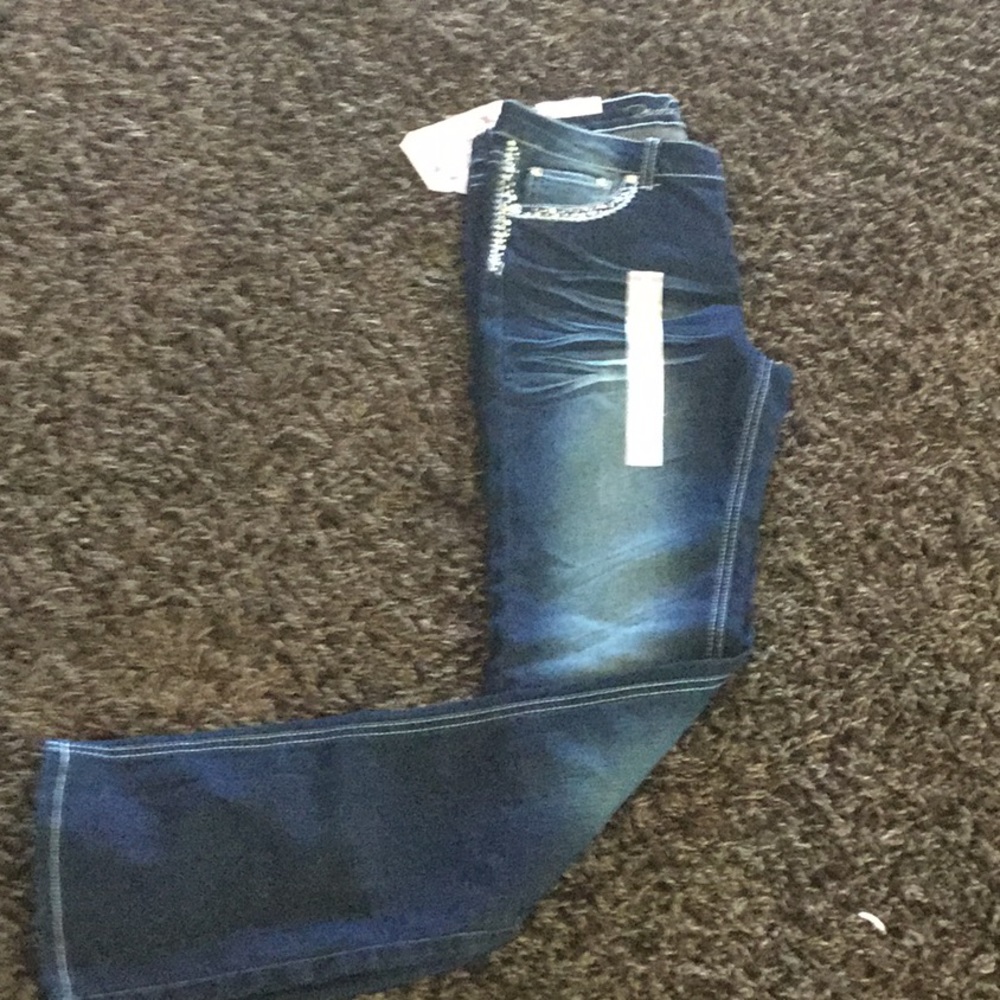 Nwt size 16 girls jeans